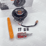 Loa trung tâm BYD Sealion 6